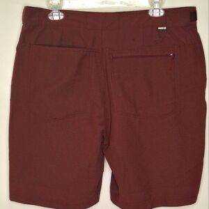 REI Nylon Shorts size 36"
